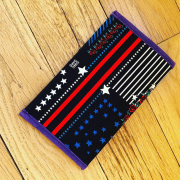 America Envelope Bag